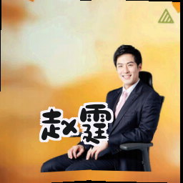 赵霆